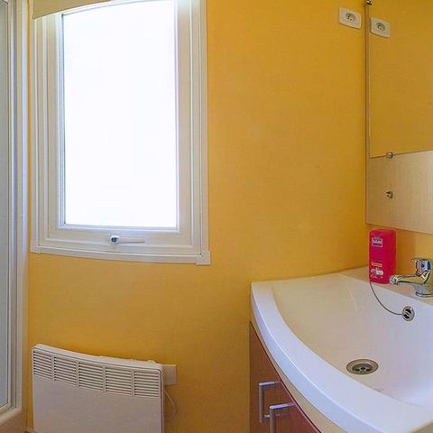 MOBILHOME 4 personas - VENUS