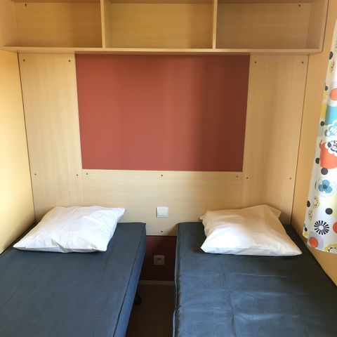 Mobile home 4 persons - VENUS