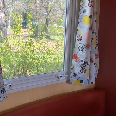 BUNGALOW 4 personnes - VENUS