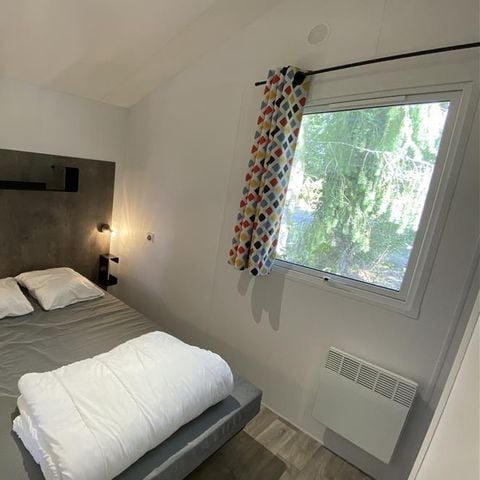 Mobilheim 6 personen - BERMUDES