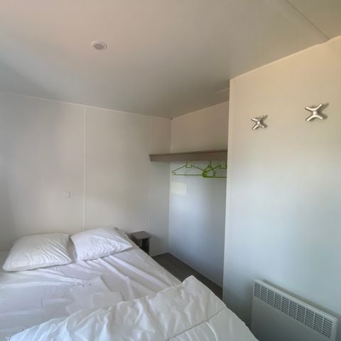 MOBILE HOME 4 people - SUBLIMA