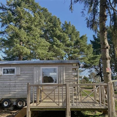 UNIEKE ACCOMMODATIE 4 personen - ARIZONA