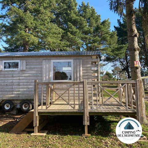 UNIEKE ACCOMMODATIE 4 personen - ARIZONA