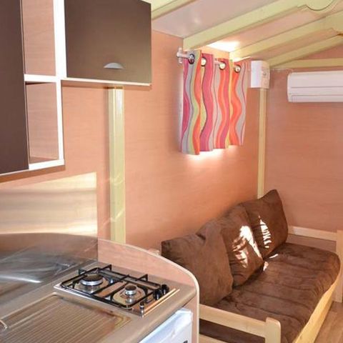 Unusual 4 persons - ARIZONA