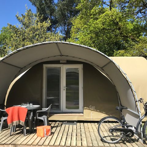 TENDA DA CAMPEGGIO 4 persone - Coco Sweet
