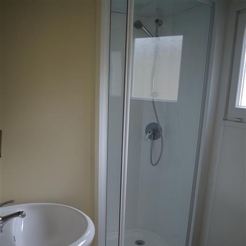 Mobilhome 2 personnes - DUO - 1 chambre