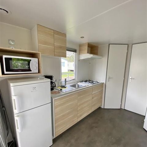 MOBILE HOME 4 people - OHARA 2ch