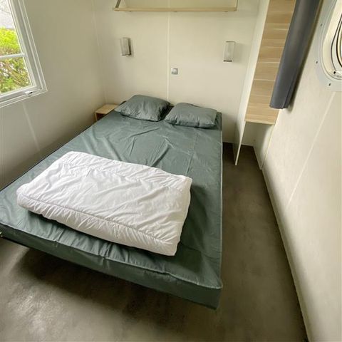 Mobilheim 4 personen - OHARA 2ch