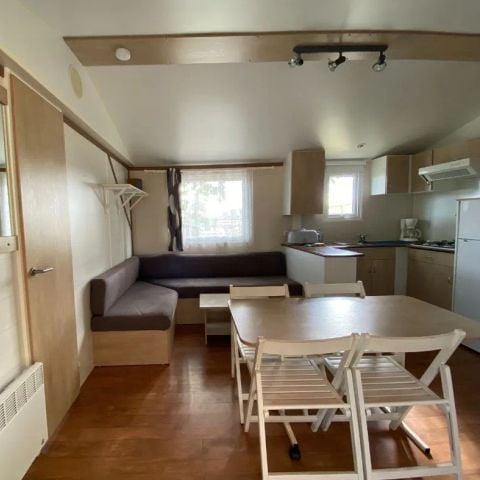 Stacaravan 4 personen - OPHEA 2ch