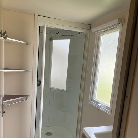 MOBILE HOME 4 people - RIVIERA SUITE