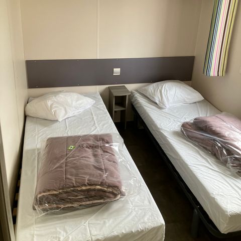 CASA MOBILE 4 persone - SUITE RIVIERA