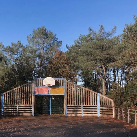 Camping l'Hermitage Camping l'Hermitage - Camping Loire-Atlantique - Image N°12