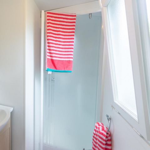 MOBILHOME 4 personnes - EVOL27