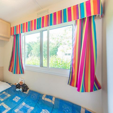 Mobilhome 5 personas - ALUCASA