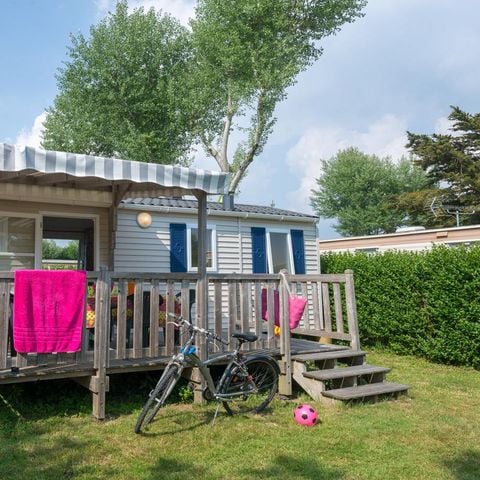 BUNGALOW 4 personnes - LO76