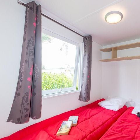 MOBILE HOME 4 people - LO76