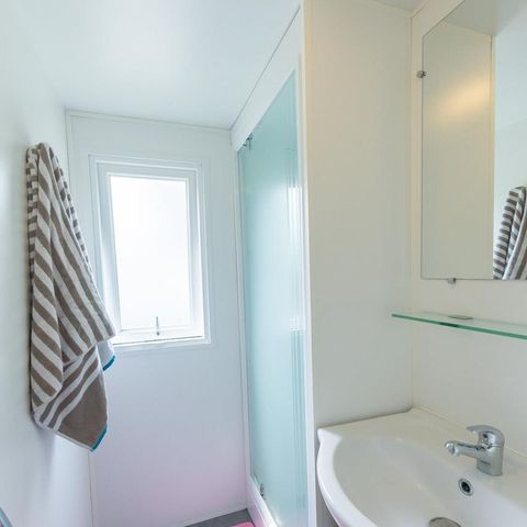 MOBILHOME 4 personnes - 33TP