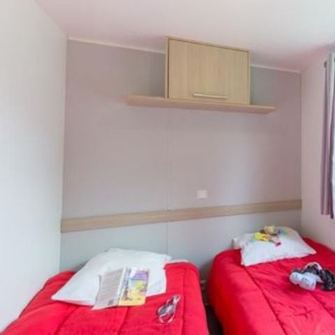 CASA MOBILE 4 persone - 33TP