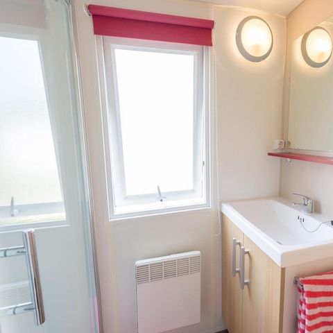 CASA MOBILE 4 persone - ALIZE