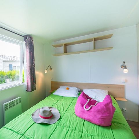 Mobilheim 4 Personen - ALIZE
