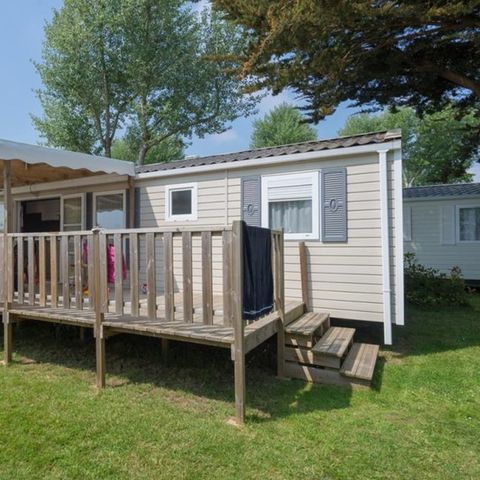 Mobile home 6 persons - LO90
