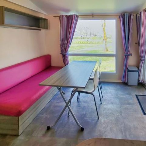 Mobile home 4 persons - LO77