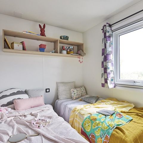 Mobile home 4 persons - LO77