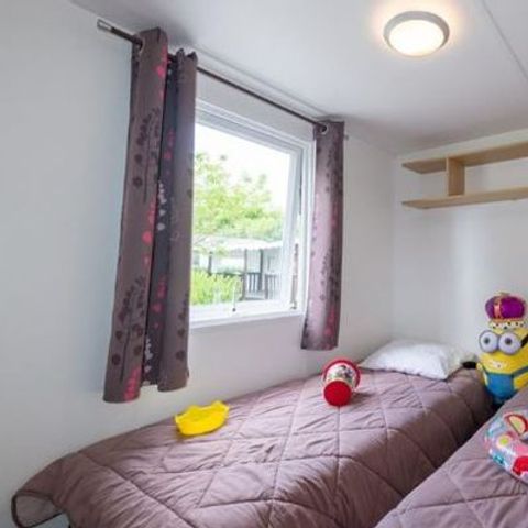 Mobilhome 4 personas - LO75