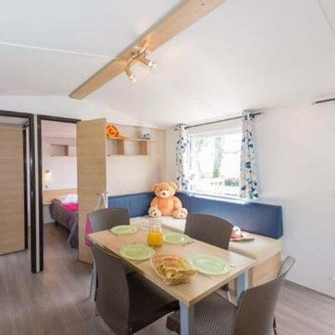Mobilhome 4 personas - LO75