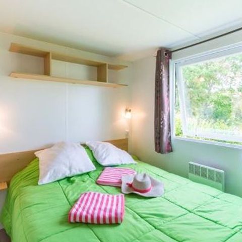 Mobilhome 4 personas - LO76