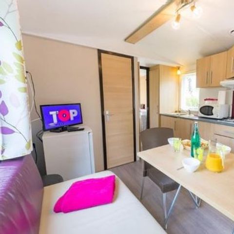 Mobilhome 4 personas - LO76