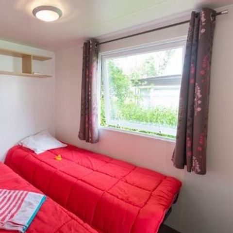 Mobilhome 4 personas - ALIZE