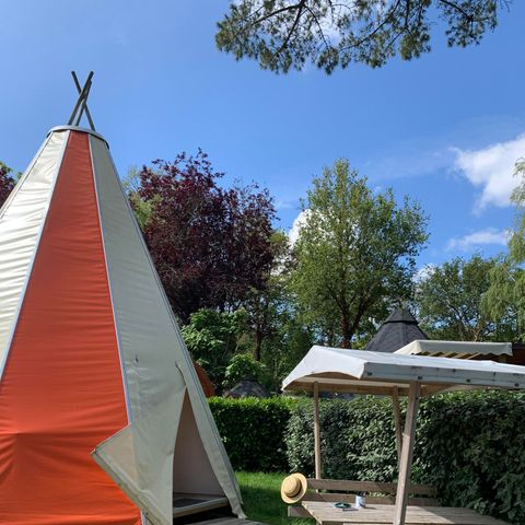 UNIEKE ACCOMMODATIE 4 personen