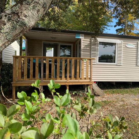 CASA MOBILE 6 persone - per notte