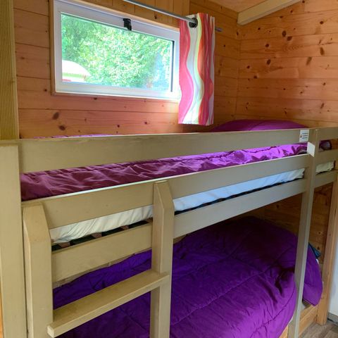 UNIEKE ACCOMMODATIE 4 personen