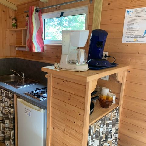 UNUSUAL ACCOMMODATION 4 people