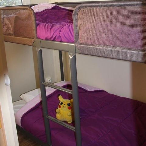 Chalet 8 persons - COMFORT