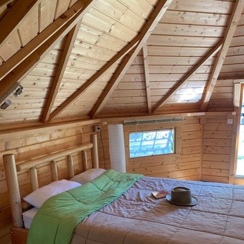 UNUSUAL ACCOMMODATION 2 people - FINNISH KOTA