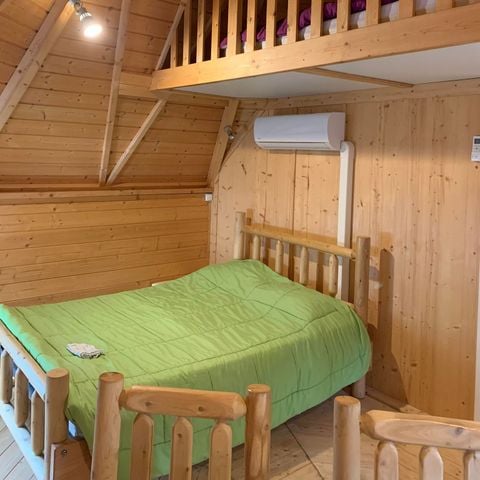 UNIEKE ACCOMMODATIE 4 personen - FINSE KOTA