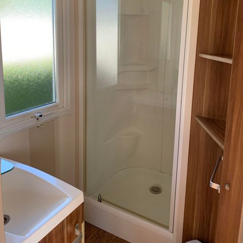 BUNGALOW 5 personnes - Mobilhome 5 personnes