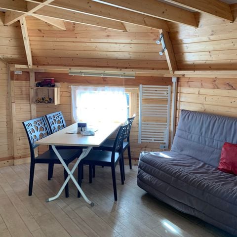 UNUSUAL ACCOMMODATION 6 people - Finnish KOTA