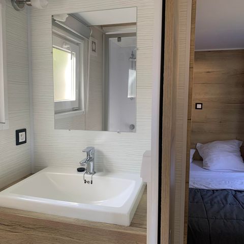 UNUSUAL ACCOMMODATION 4 people - Tiny House