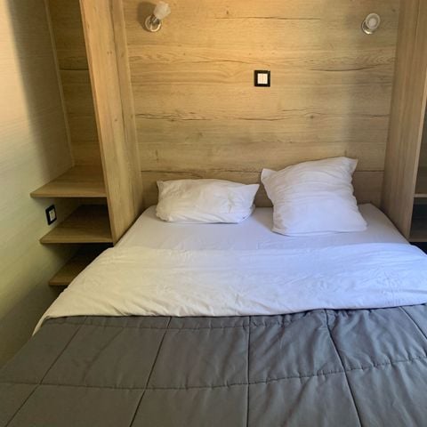 Accommodation 4 persons - Tiny House