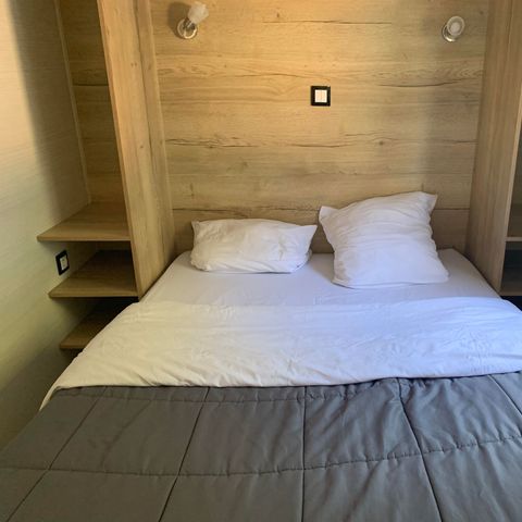 ALOJAMIENTO INUSUAL 4 personas - Casa minúscula