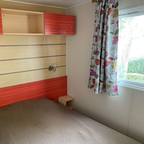 CASA MOBILE 4 persone - Livello base