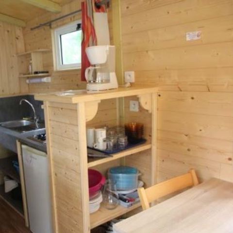 SISTEMAZION ATIPICHE 4 persone - per notte