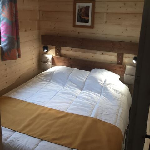 Allogi 6 persone - CABANE