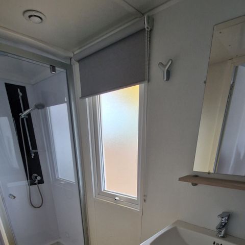 MOBILHOME 6 personnes - Bien être