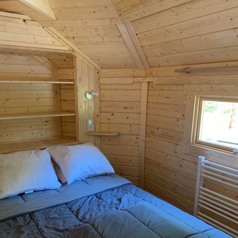 UNUSUAL ACCOMMODATION 8 people - Kota 6/8 Pers. LUXURY - with private Spa