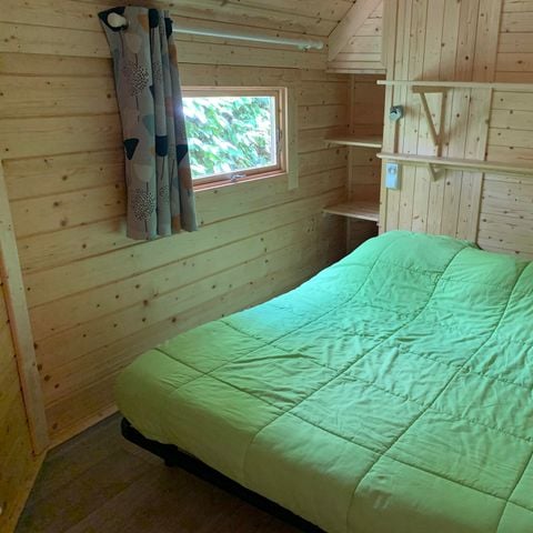Unterkunft 8 personen - Kota 8 pers LUXUS - 3 Schlafzimmer